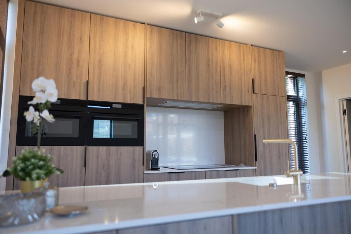 Brand New Apartment Sint-Niklaas Exterior foto